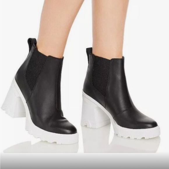 Sorel Brex Chelsea, never worn - Picture 2 of 7